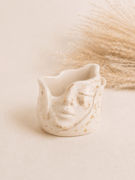 Vase Eurydice