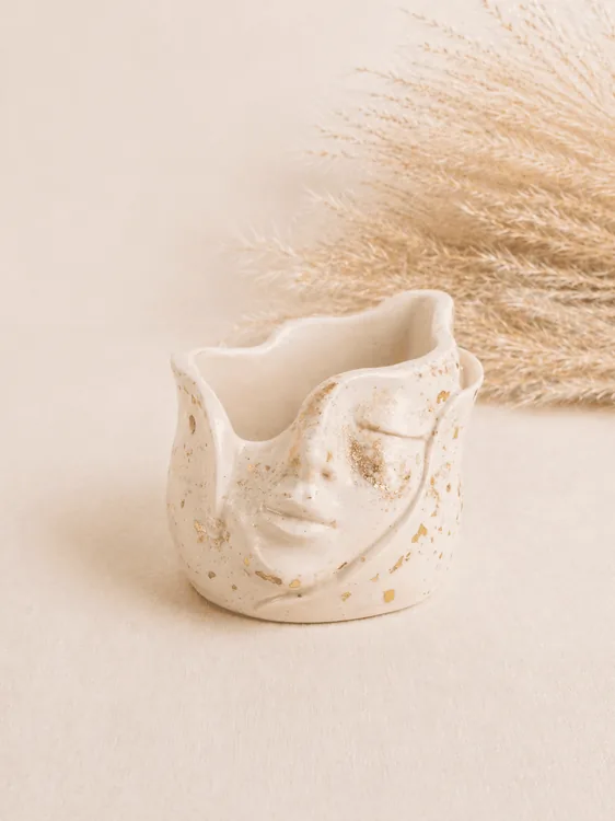 Vase Eurydice
