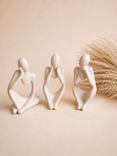 Statuettes Érato — vue 1