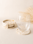Dessous de verre Séléné 4