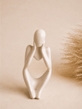 Statuettes Érato — vue 2