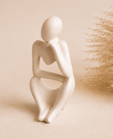 Statuettes Érato — vue 4